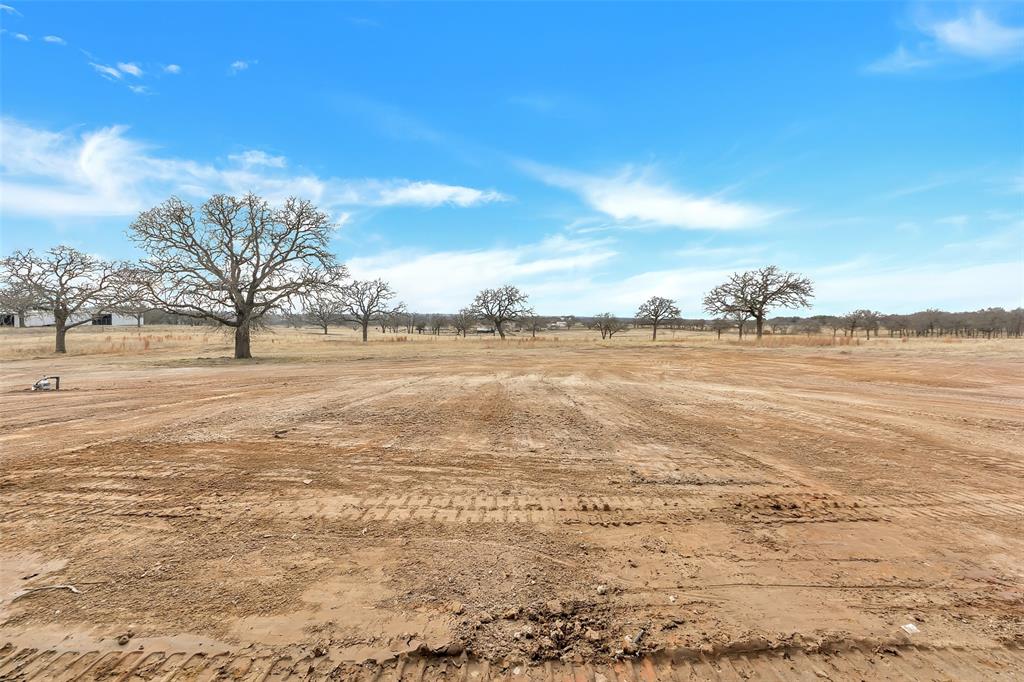 1057 Vh Ranch Poolville, TX 76487 - Photo 30 of 33 a view of an ocean