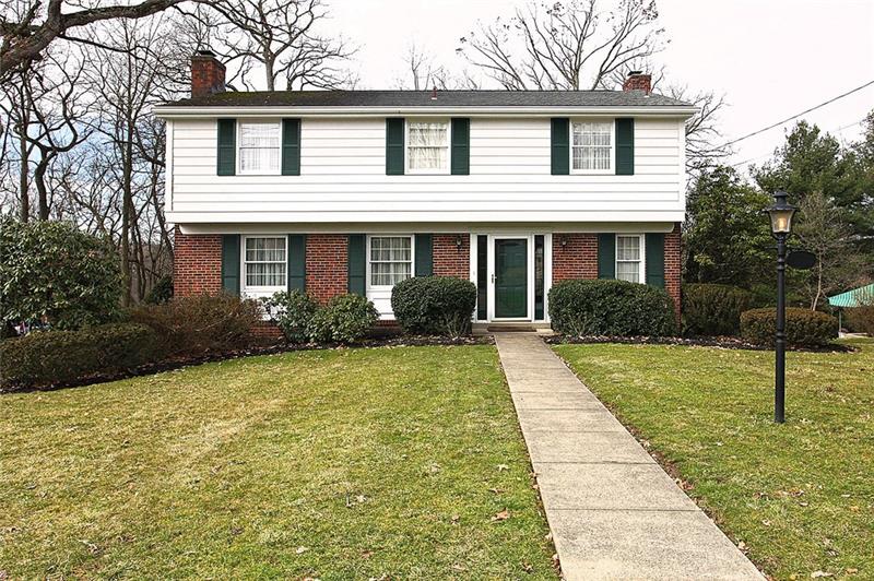 8155 Post Road Allison Park, PA 15101 - Photo 1 of 19 Gallery Image 1