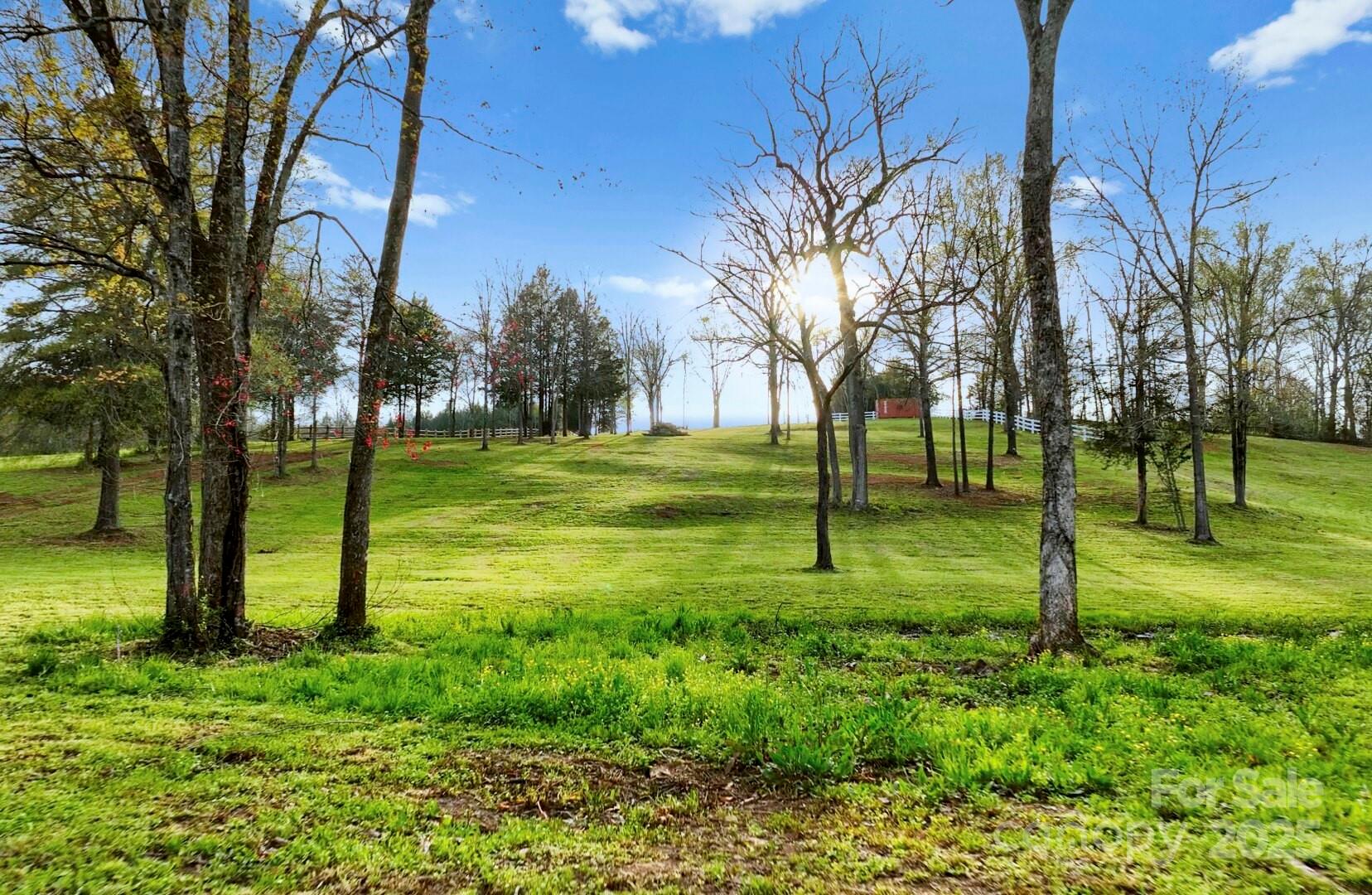 634 Patterson Farm Road Mooresville, NC 28115 - Photo 10 of 16 a view of a park with tree s