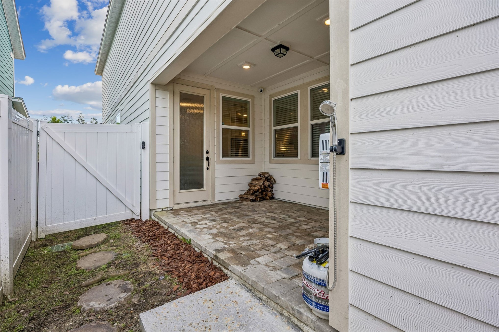 236 Hawthorn Park Circle Yulee, FL 32097 - Photo 24 of 28