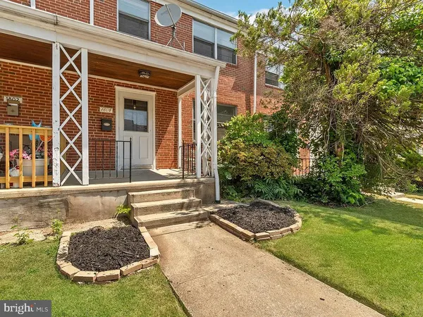 $2,100 | 1804 Winford Road, Baltimore, MD 21239