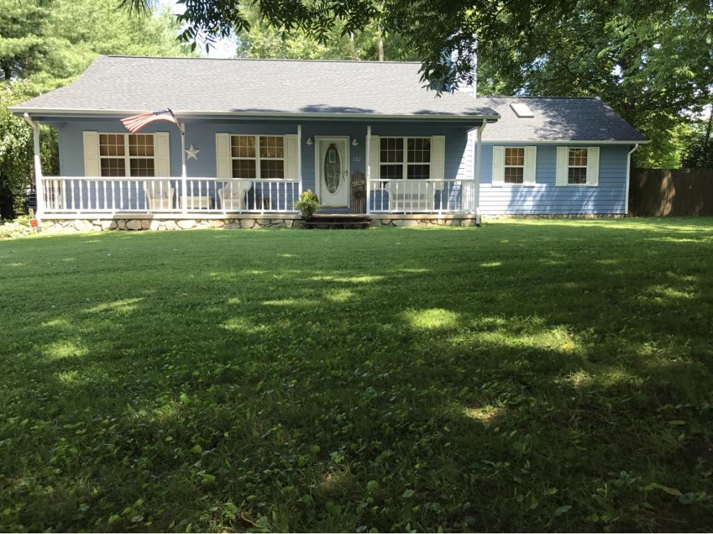 122 Fitzsimmons Hill Road Elizabethton, TN 37643 - Photo 1 of 26 Photo 1