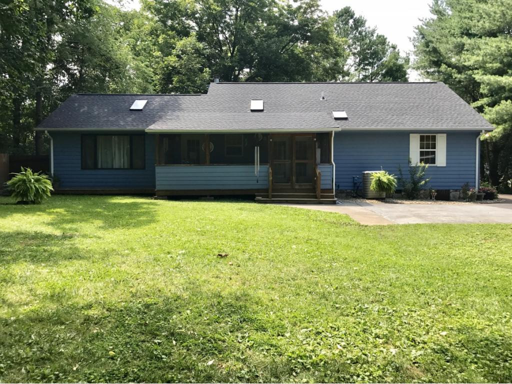 122 Fitzsimmons Hill Road Elizabethton, TN 37643 - Photo 20 of 26 Photo 20