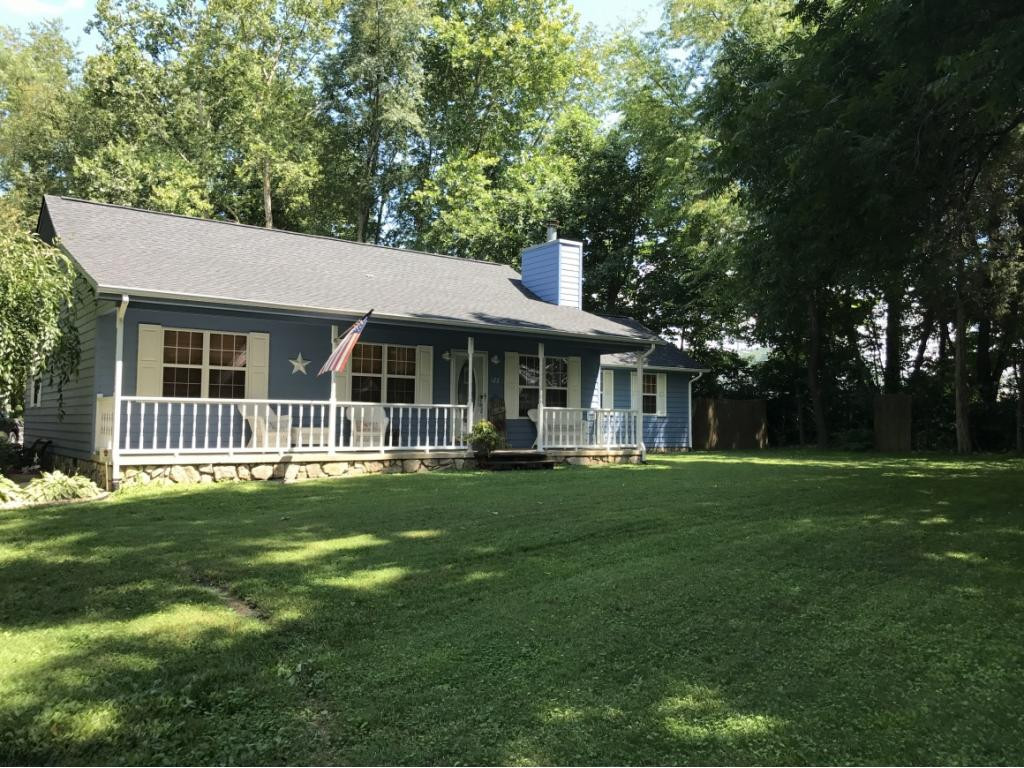 122 Fitzsimmons Hill Road Elizabethton, TN 37643 - Photo 2 of 26 Photo 2
