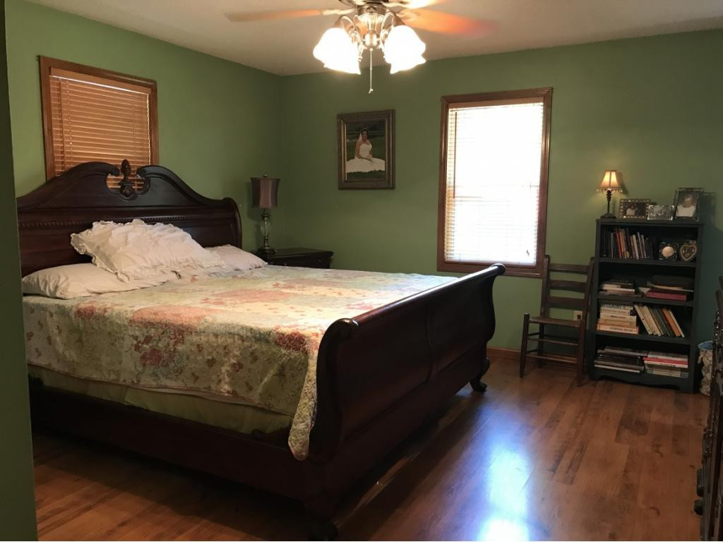 122 Fitzsimmons Hill Road Elizabethton, TN 37643 - Photo 8 of 26 Photo 8