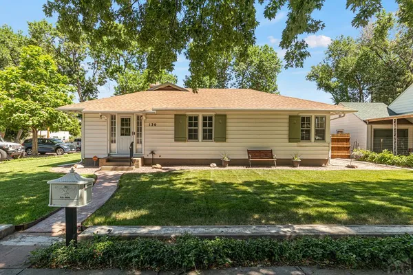$310,000 | 130 West 3rd Street, Florence, CO 81226
