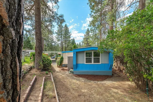 $79,900 | 8900 South Mullen Hill Road, Unit 16, Spokane, WA 99224