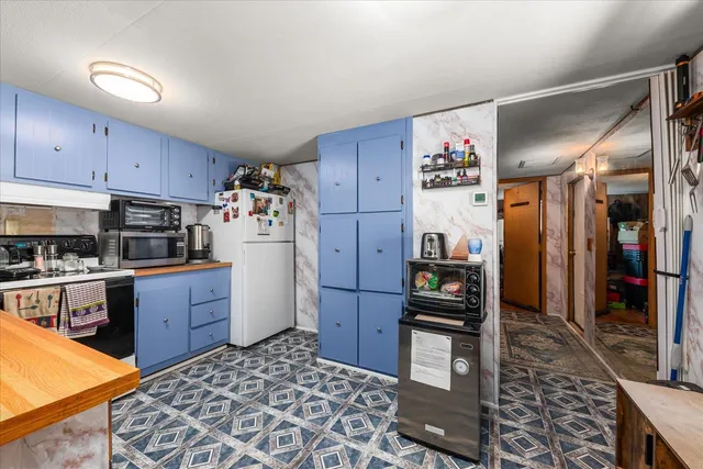 $79,900 | 8900 South Mullen Hill Road, Unit 16, Spokane, WA 99224