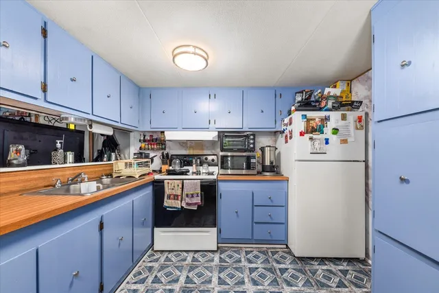 $79,900 | 8900 South Mullen Hill Road, Unit 16, Spokane, WA 99224