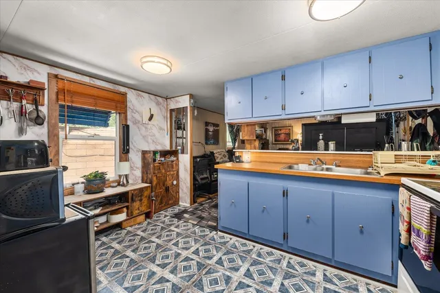 $79,900 | 8900 South Mullen Hill Road, Unit 16, Spokane, WA 99224