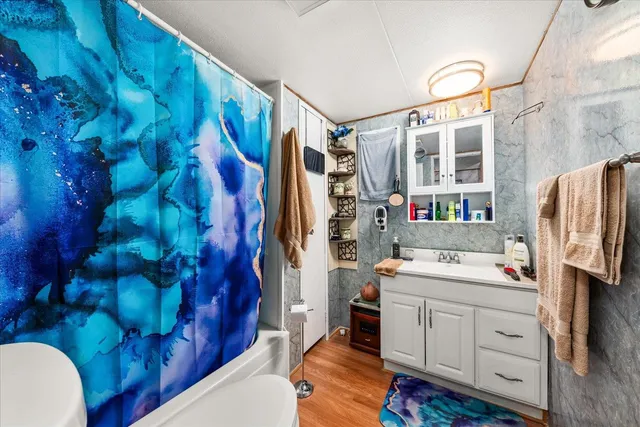 $79,900 | 8900 South Mullen Hill Road, Unit 16, Spokane, WA 99224