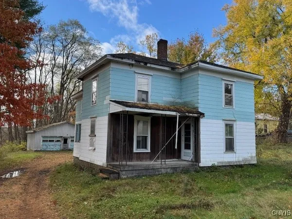 $99,000 | 456 Hewitt Road, Scott, NY 13077
