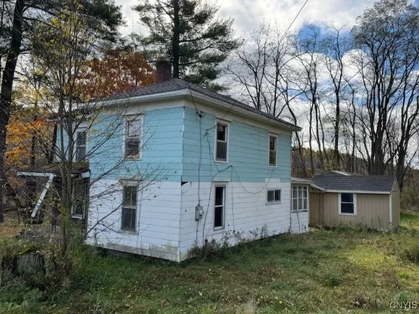 $99,000 | 456 Hewitt Road, Scott, NY 13077