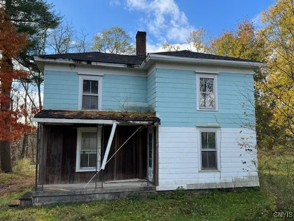 $99,000 | 456 Hewitt Road, Scott, NY 13077