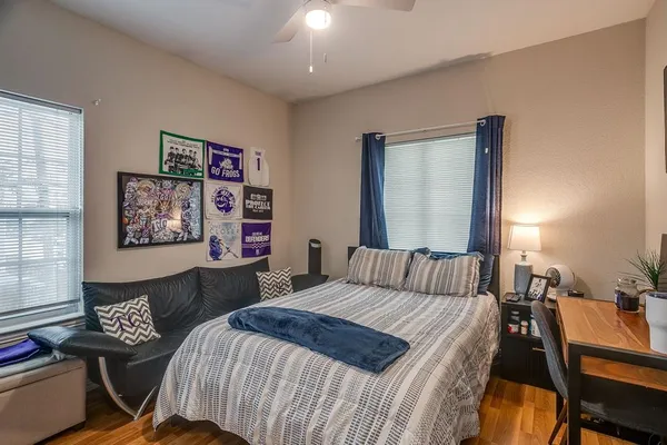 $6,000 | 3200 Lubbock Avenue, Fort Worth, TX 76109