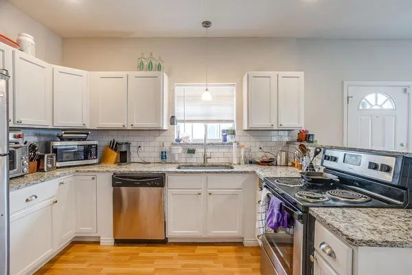$6,000 | 3200 Lubbock Avenue, Fort Worth, TX 76109