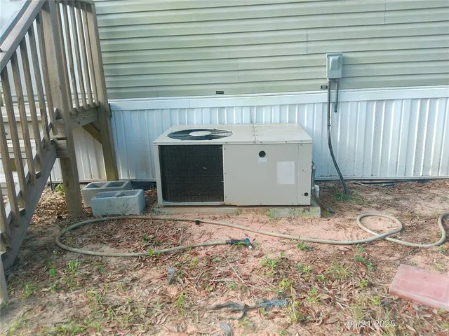 $260,000 | 1500 Fazzini Drive, Frostproof, FL 33843