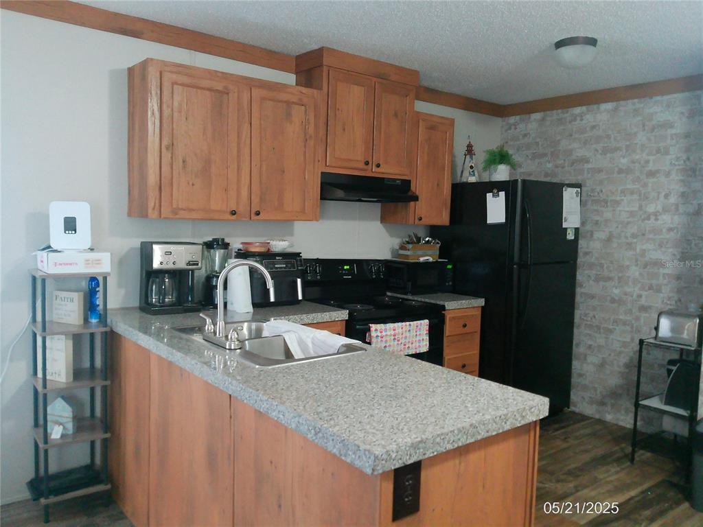 1500 Fazzini Drive Frostproof, FL 33843 - Photo 3 of 34