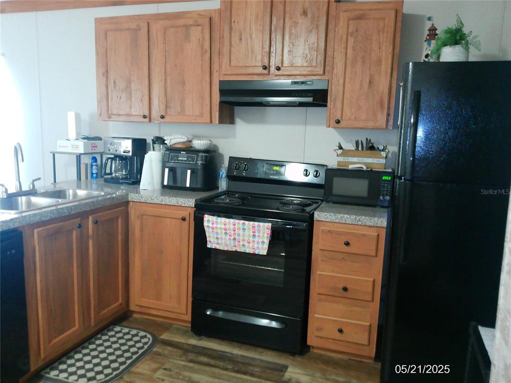 1500 Fazzini Drive Frostproof, FL 33843 - Photo 5 of 34