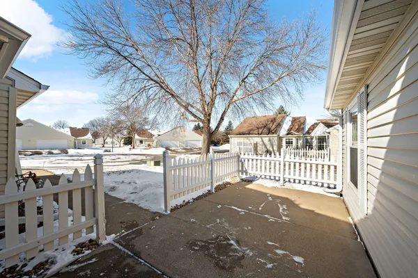 $259,900 | 418 Sarazin Street, Shakopee, MN 55379