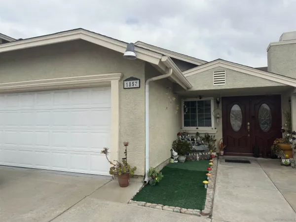 $839,000 | 1857 Olamar Way, San Diego, CA 92139