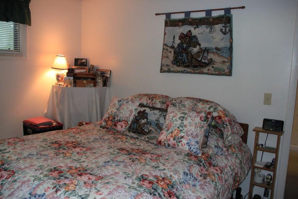 184 Indian Rest Road Harpswell, ME 04079 - Photo 29 of 35 Master Bedroom