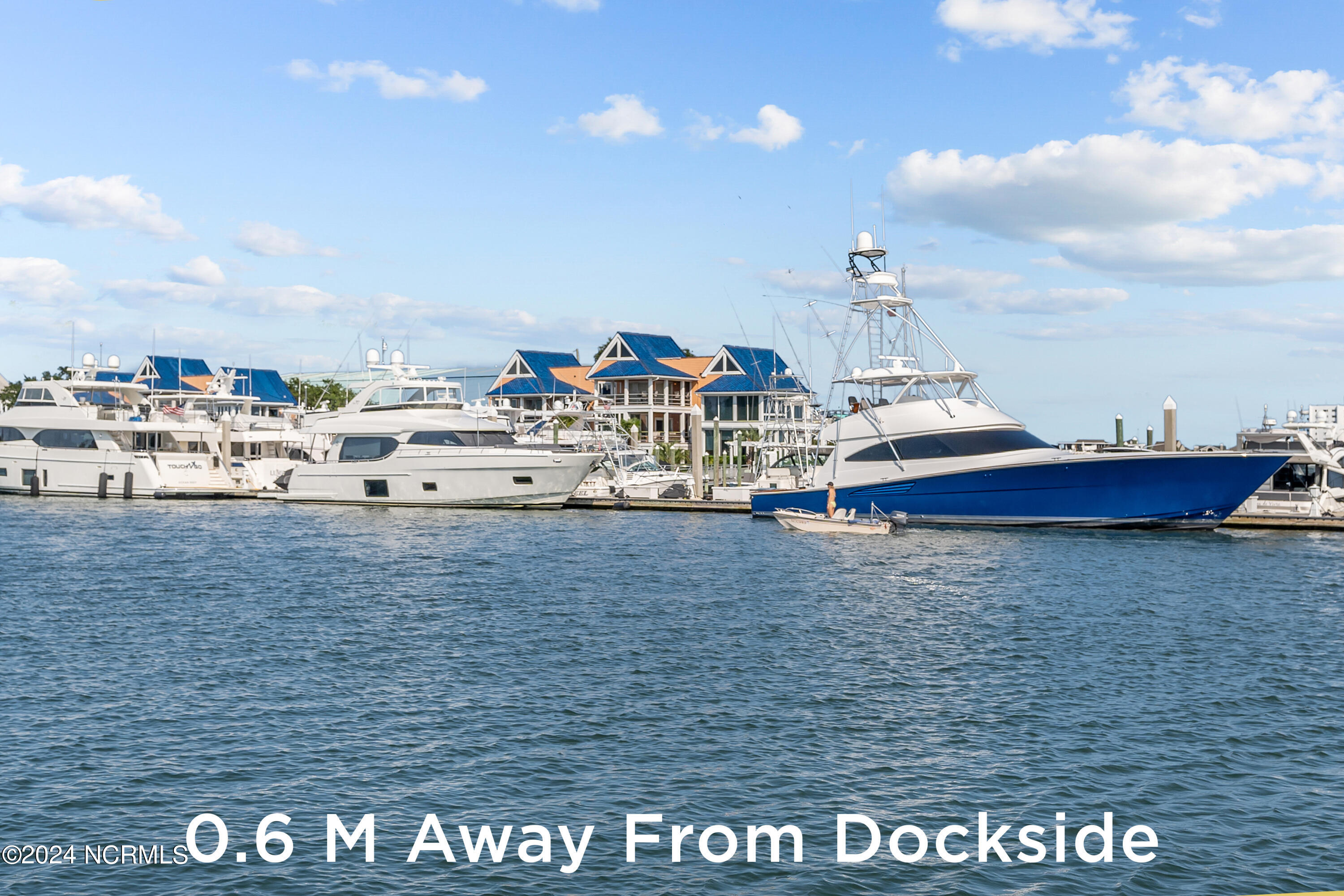 521 Airlie Road Wilmington, NC 28403 - Photo 12 of 16 captioned boat