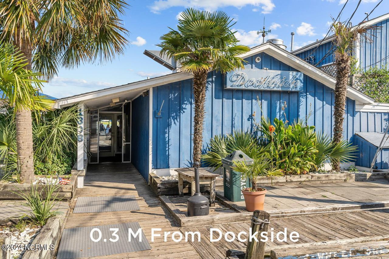 521 Airlie Road Wilmington, NC 28403 - Photo 14 of 16 Dockside captioned