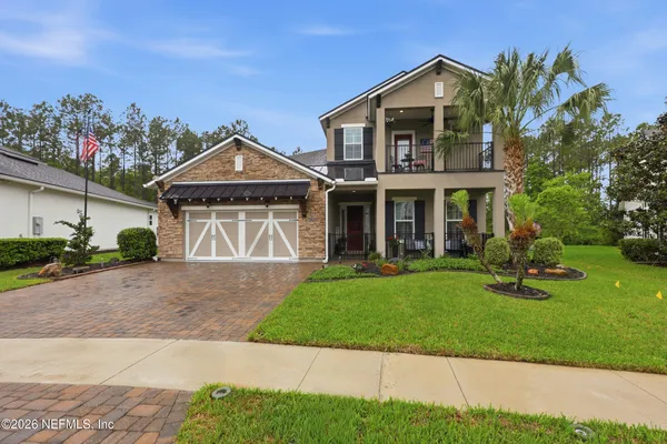 $1,095,000 | 498 Freshwater Drive, St. Johns, FL 32259
