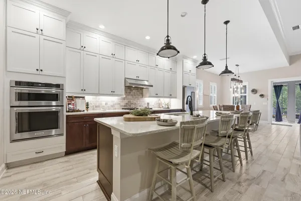 $1,095,000 | 498 Freshwater Drive, St. Johns, FL 32259