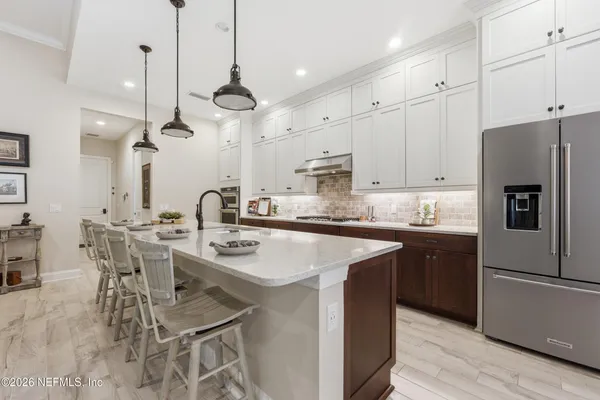 $1,095,000 | 498 Freshwater Drive, St. Johns, FL 32259