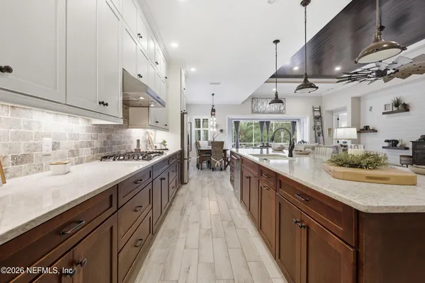 $1,095,000 | 498 Freshwater Drive, St. Johns, FL 32259