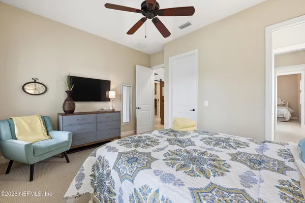 $1,095,000 | 498 Freshwater Drive, St. Johns, FL 32259