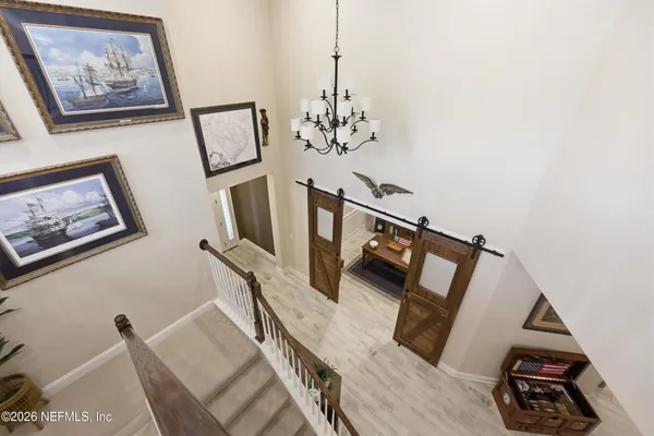 $1,095,000 | 498 Freshwater Drive, St. Johns, FL 32259