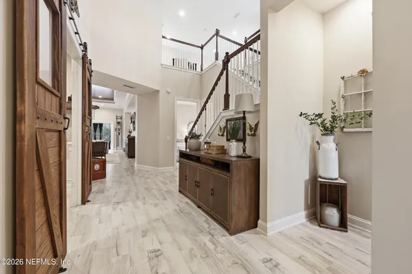 $1,095,000 | 498 Freshwater Drive, St. Johns, FL 32259