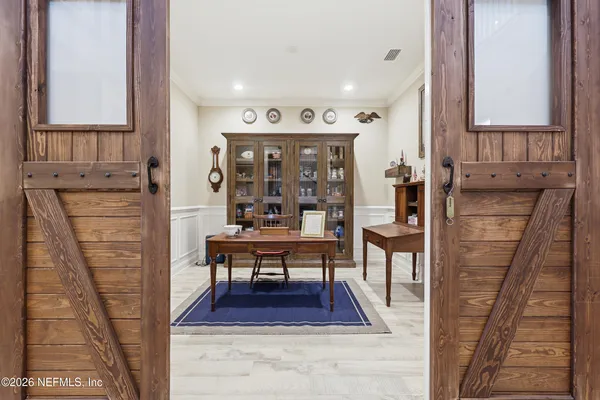 $1,095,000 | 498 Freshwater Drive, St. Johns, FL 32259