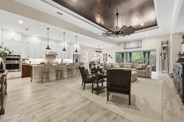 $1,095,000 | 498 Freshwater Drive, St. Johns, FL 32259