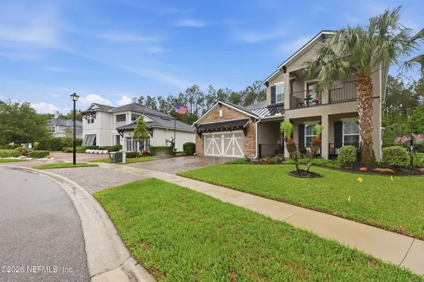 $1,095,000 | 498 Freshwater Drive, St. Johns, FL 32259