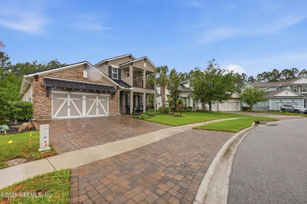 $1,095,000 | 498 Freshwater Drive, St. Johns, FL 32259
