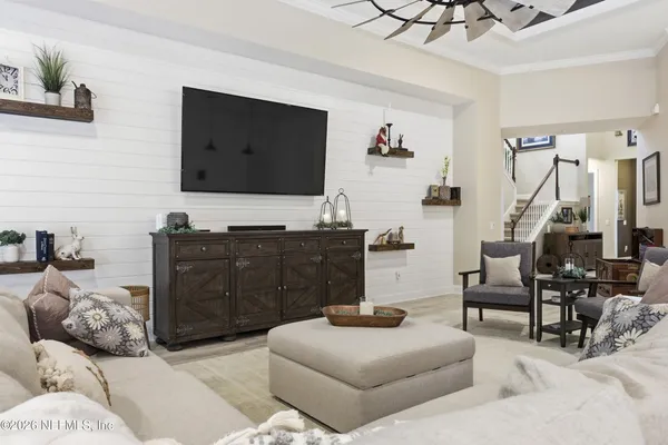 $1,095,000 | 498 Freshwater Drive, St. Johns, FL 32259