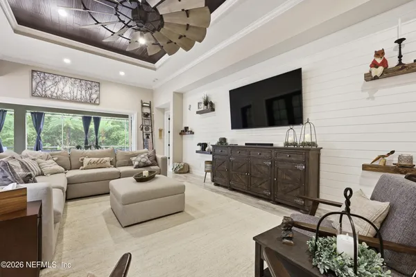 $1,095,000 | 498 Freshwater Drive, St. Johns, FL 32259