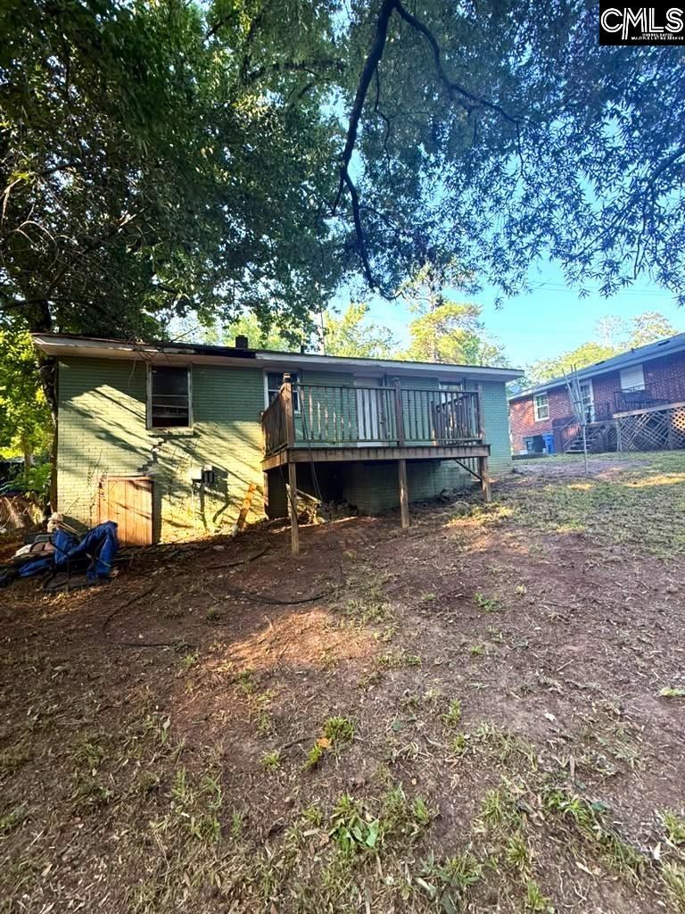 420 Steadham Road Columbia, SC 29203 - Photo 21 of 22 Gallery Image 21