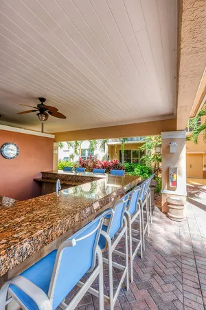 $3,500 | 1801 North Flagler Drive, Unit 818 (FLEXIBLE SEASONAL), West Palm Beach, FL 33407