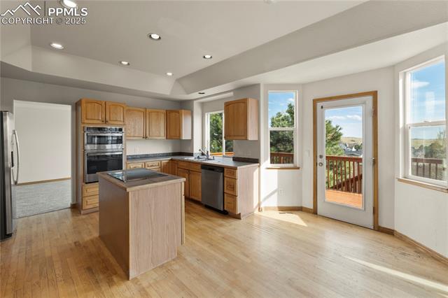 2145 Coldstone Way Colorado Springs, CO 80921 - Photo 12 of 42 Gallery Image 12