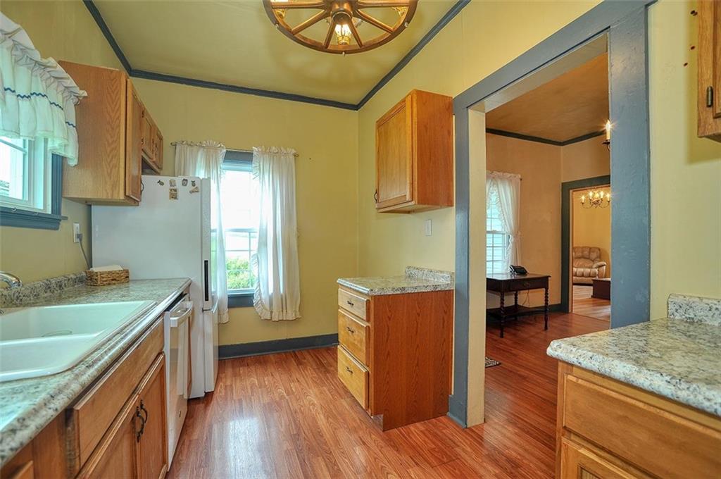 23 Ridge Road Avella, PA 15312 - Photo 10 of 32 Gallery Image 10