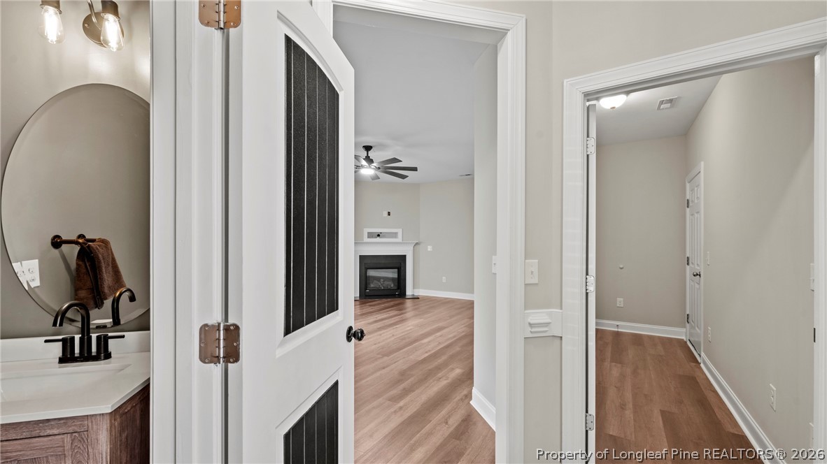 40 Charter Street Cameron, NC 28326 - Photo 12 of 49