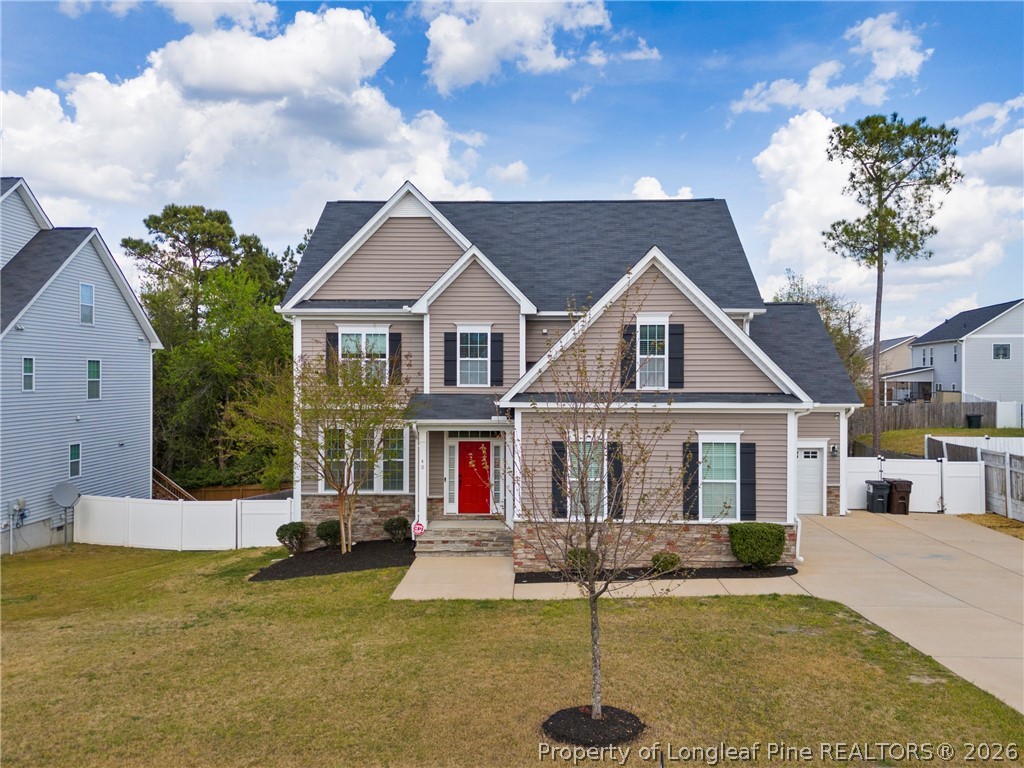 40 Charter Street Cameron, NC 28326 - Photo 2 of 49