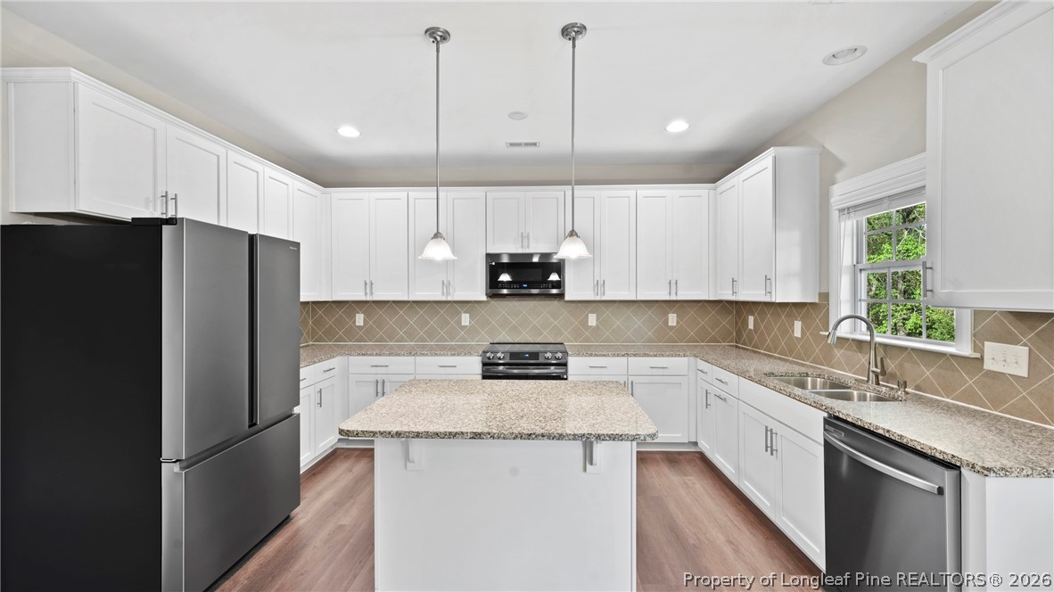 40 Charter Street Cameron, NC 28326 - Photo 21 of 49