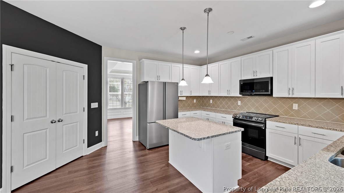 40 Charter Street Cameron, NC 28326 - Photo 23 of 49