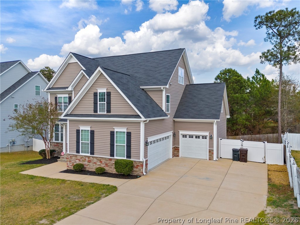 40 Charter Street Cameron, NC 28326 - Photo 3 of 49